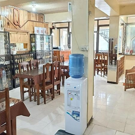 בנאווה Querencia Inn מראה חיצוני תמונה