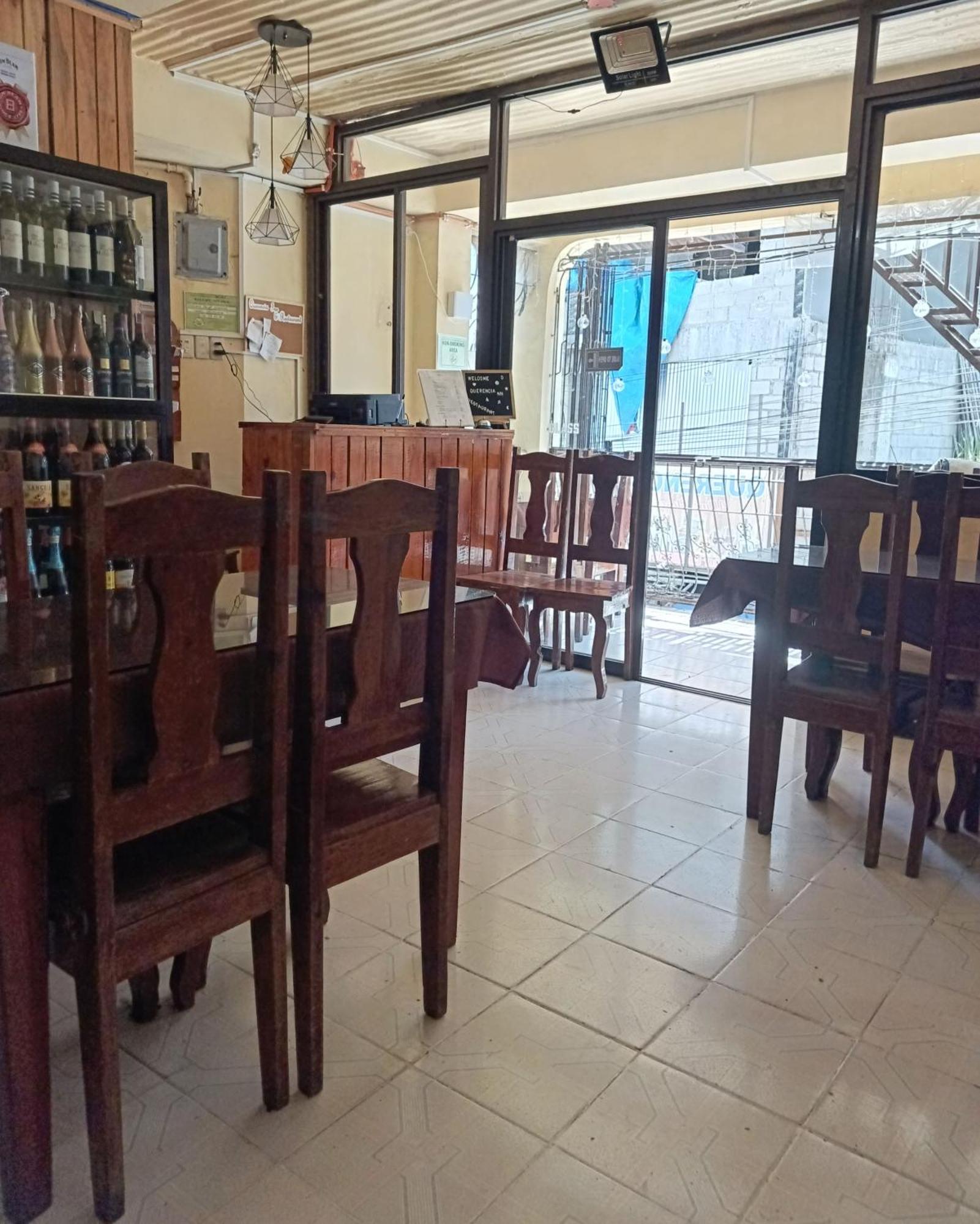 בנאווה Querencia Inn מראה חיצוני תמונה