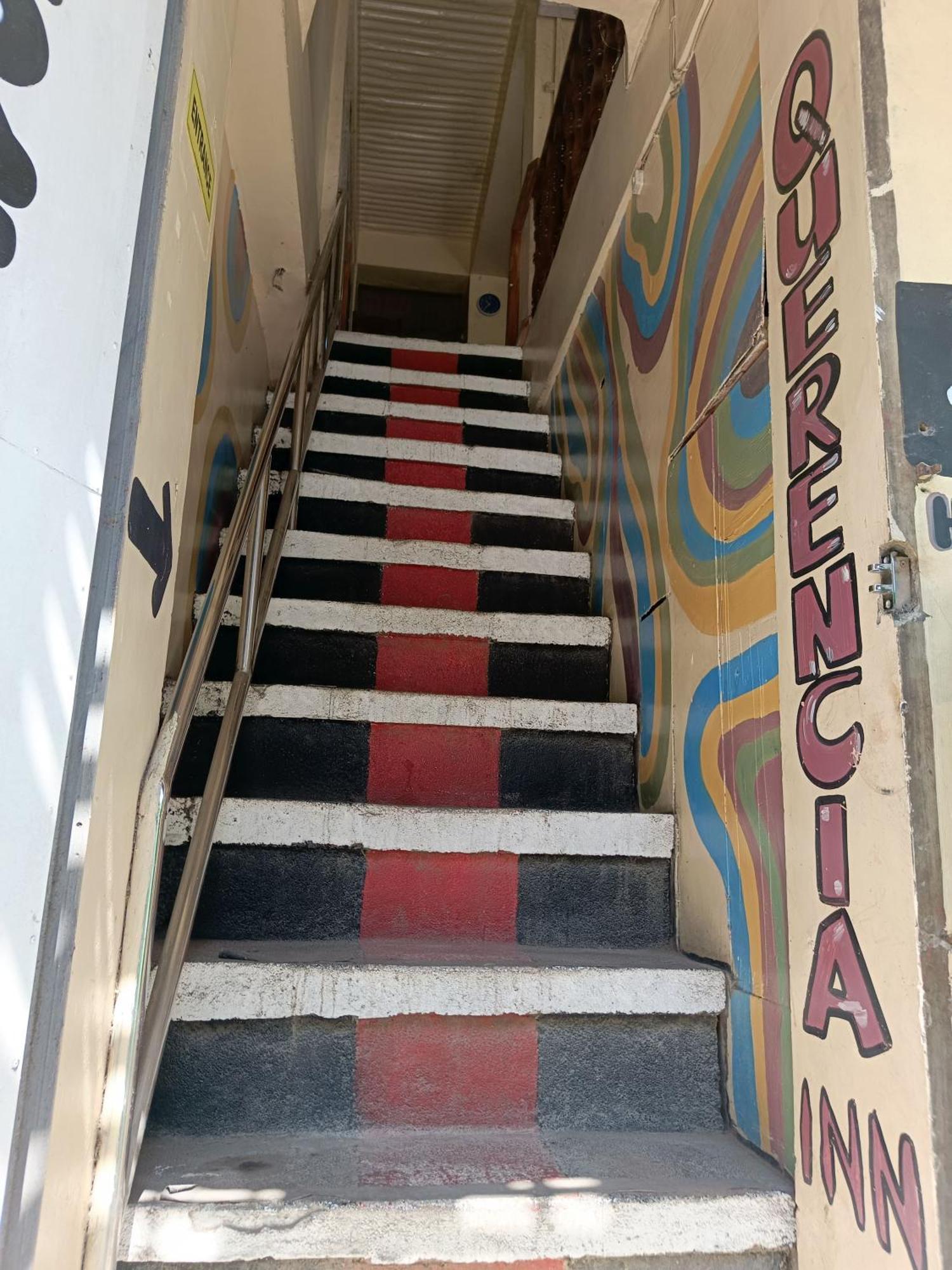 בנאווה Querencia Inn מראה חיצוני תמונה