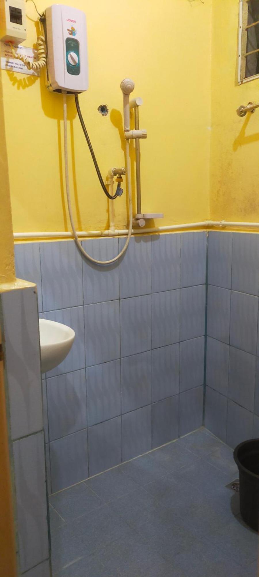בנאווה Querencia Inn מראה חיצוני תמונה