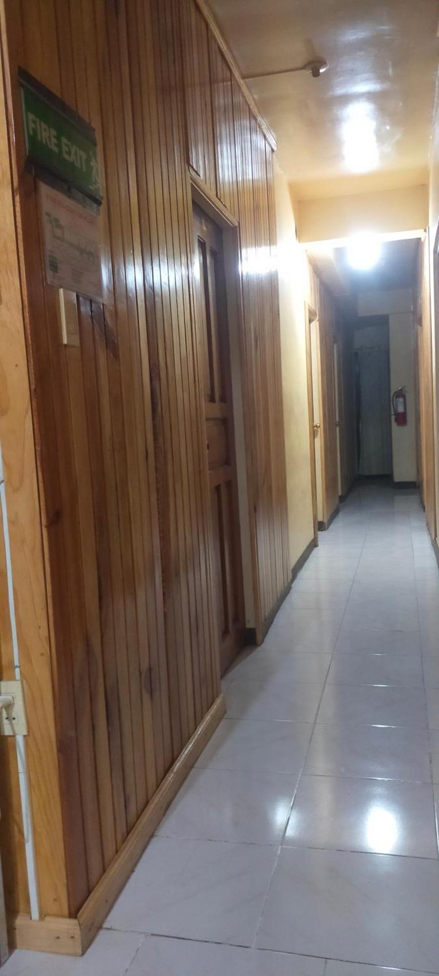 בנאווה Querencia Inn מראה חיצוני תמונה