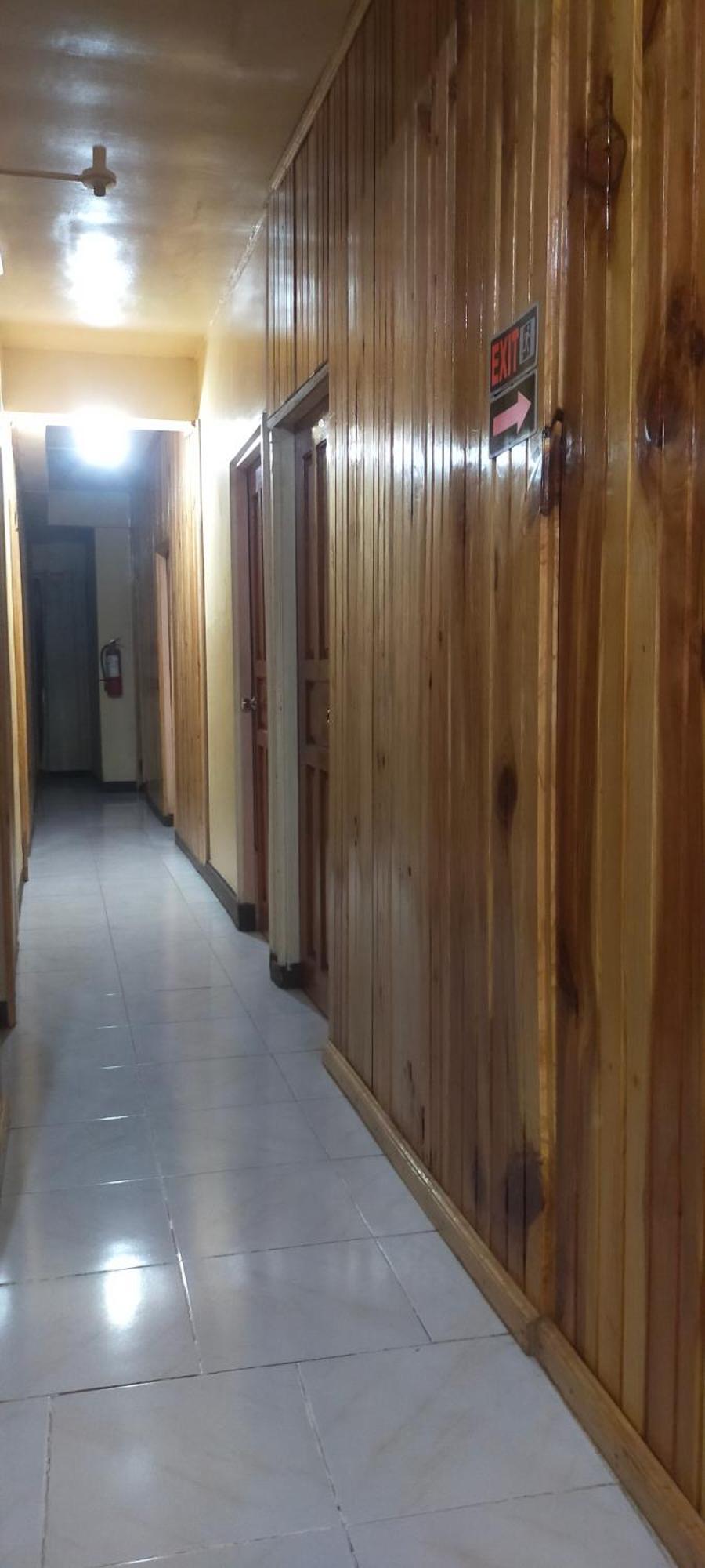 בנאווה Querencia Inn מראה חיצוני תמונה